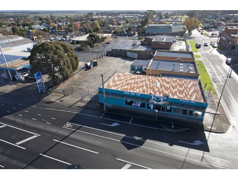 173 Princes Drive, Morwell VIC 3840