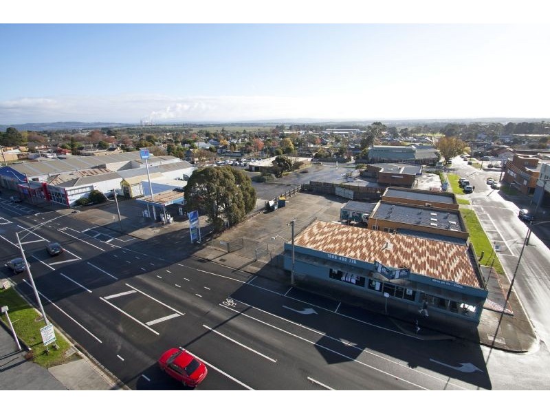 173 Princes Drive, Morwell VIC 3840