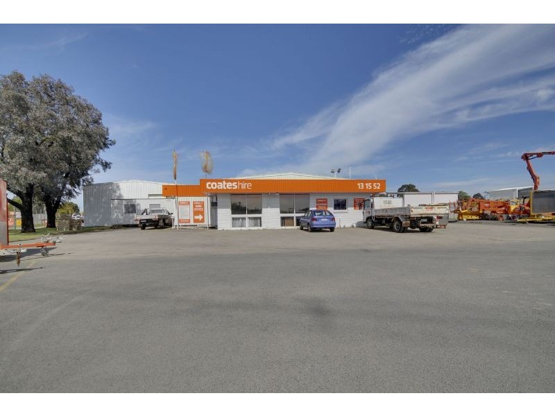 2 Minchington Road, Morwell VIC 3840