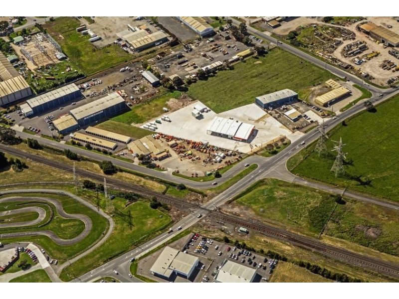 2 Minchington Road, Morwell VIC 3840