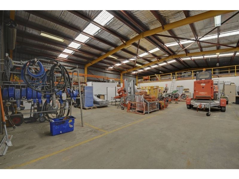 2 Minchington Road, Morwell VIC 3840