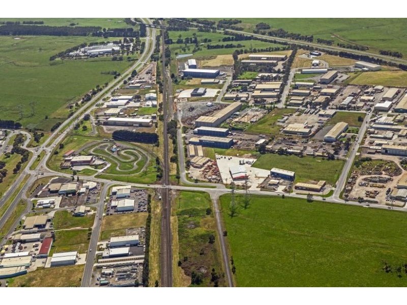 2 Minchington Road, Morwell VIC 3840