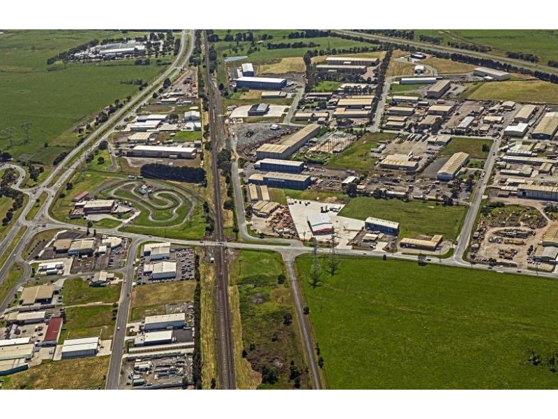 2 Minchington Road, Morwell VIC 3840