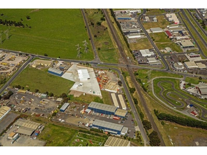 2 Minchington Road, Morwell VIC 3840