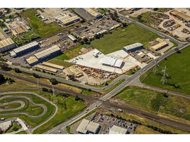 2 Minchington Road, Morwell VIC 3840