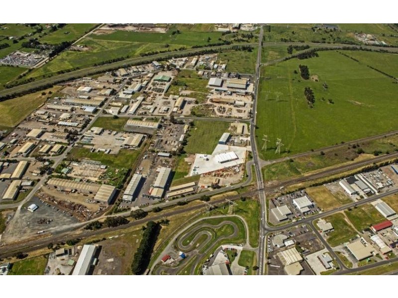 2 Minchington Road, Morwell VIC 3840