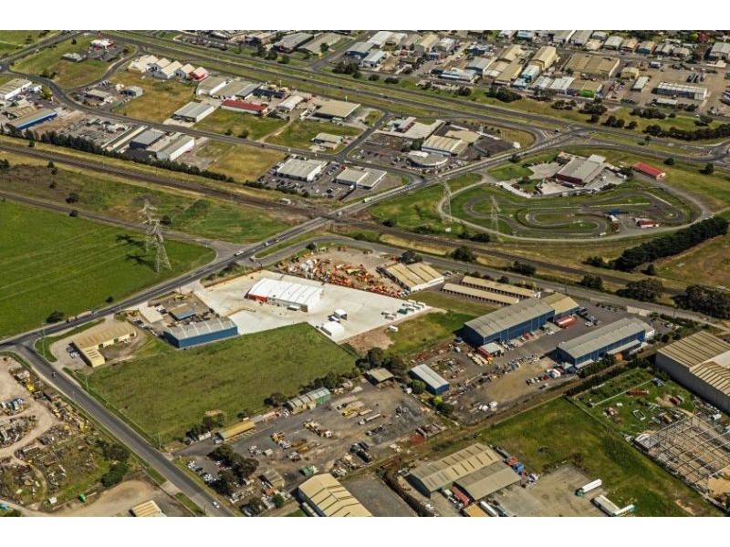 2 Minchington Road, Morwell VIC 3840