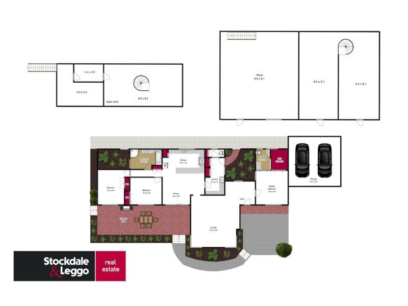 655 Hazelwood Road, Hazelwood North VIC 3840