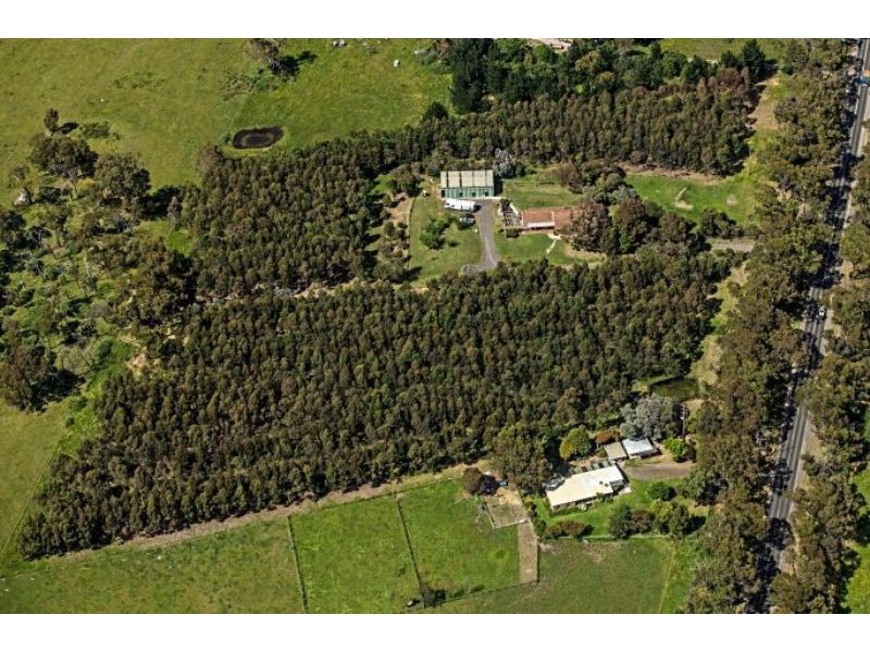 655 Hazelwood Road, Hazelwood North VIC 3840