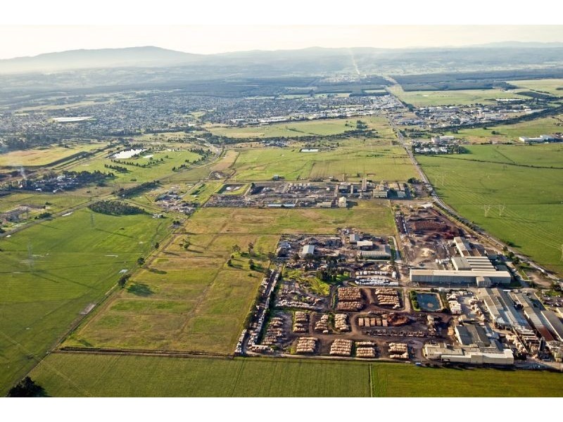 2037 TRAMWAY ROAD, Morwell VIC 3840