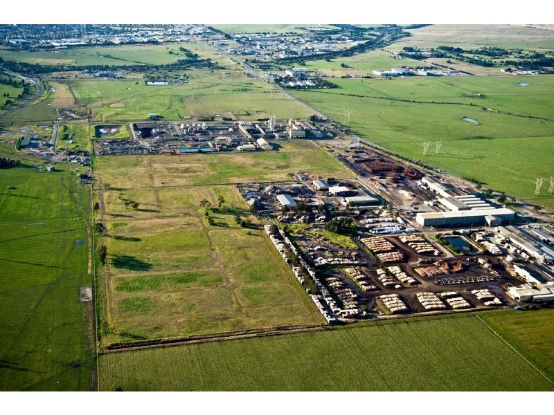 2037 TRAMWAY ROAD, Morwell VIC 3840