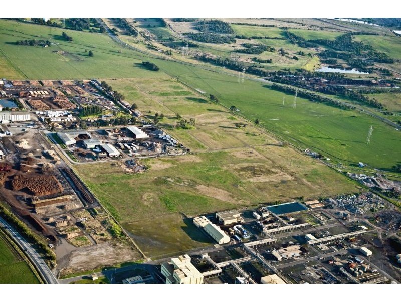 2037 TRAMWAY ROAD, Morwell VIC 3840