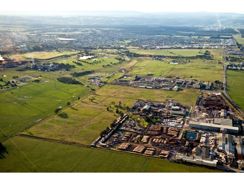2037 TRAMWAY ROAD, Morwell VIC 3840