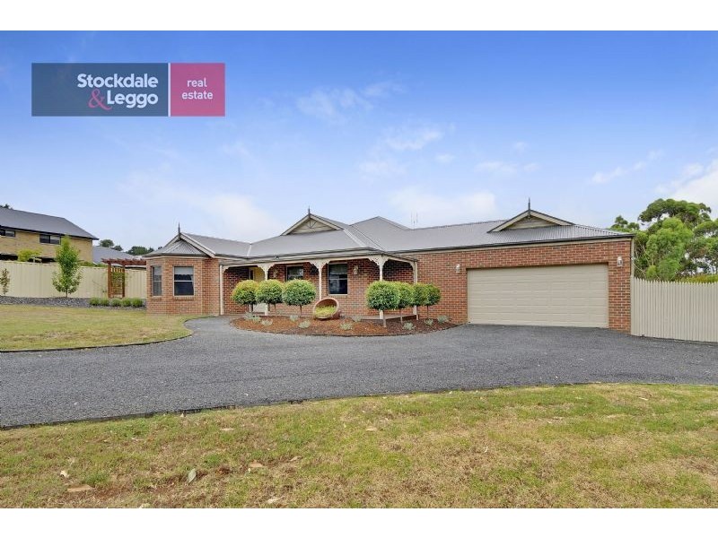 363 Old Melbourne Road, Traralgon VIC 3844