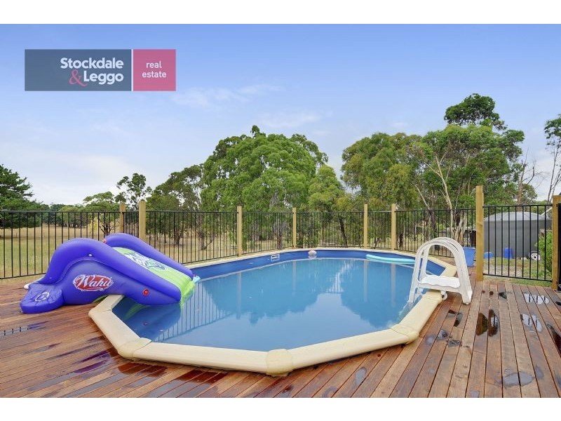 363 Old Melbourne Road, Traralgon VIC 3844