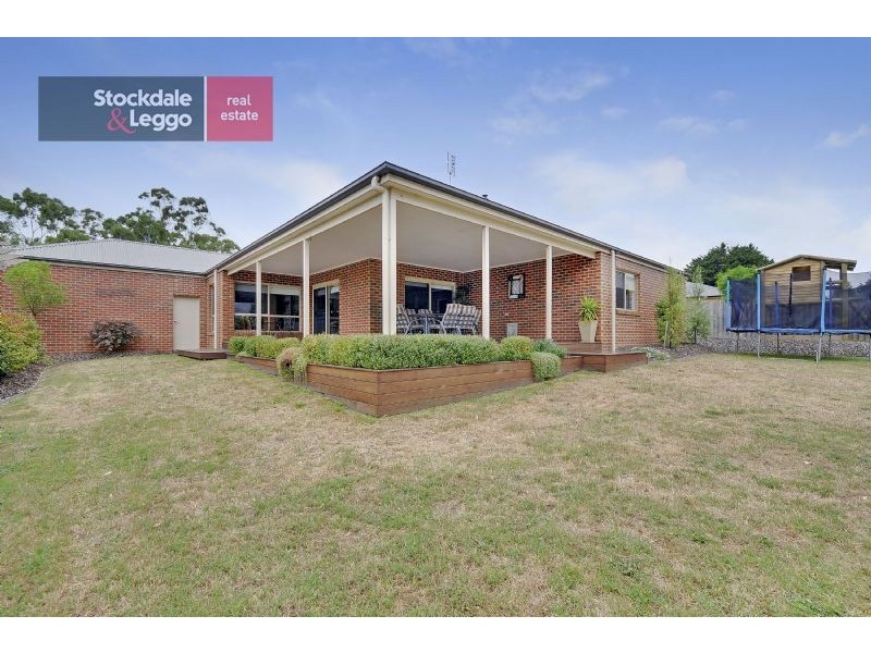 363 Old Melbourne Road, Traralgon VIC 3844