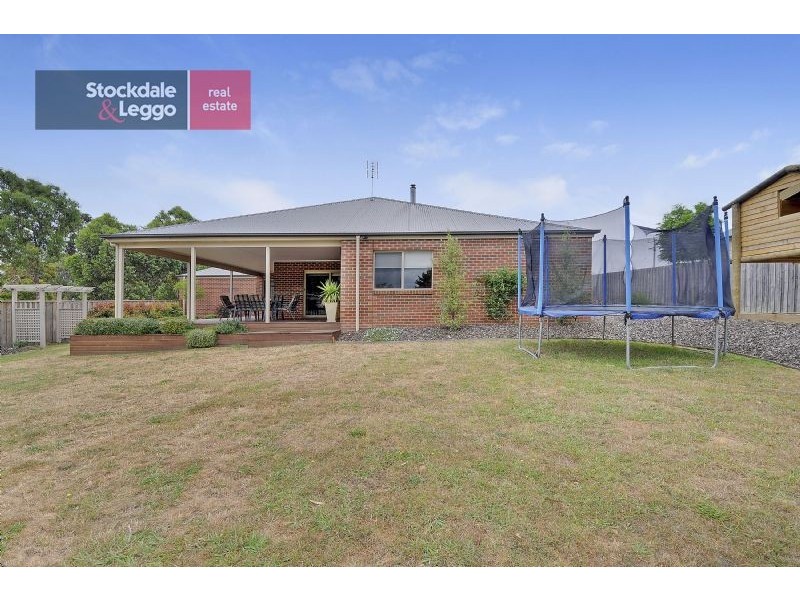 363 Old Melbourne Road, Traralgon VIC 3844