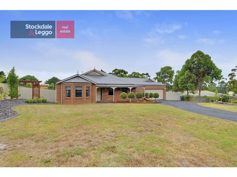 363 Old Melbourne Road, Traralgon VIC 3844