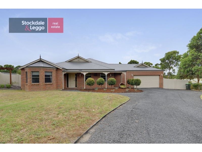 363 Old Melbourne Road, Traralgon VIC 3844