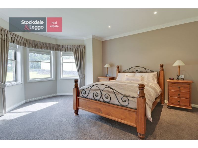 363 Old Melbourne Road, Traralgon VIC 3844