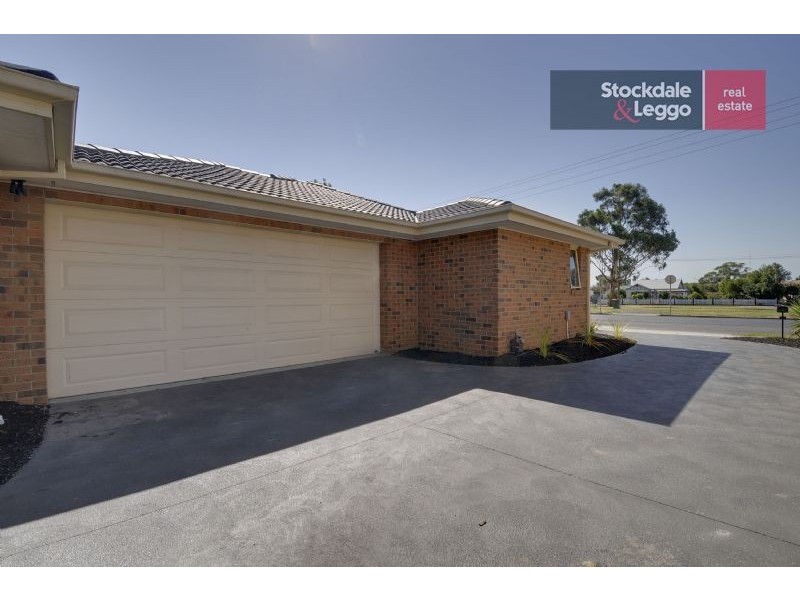 1/161 Kay Street, Traralgon VIC 3844