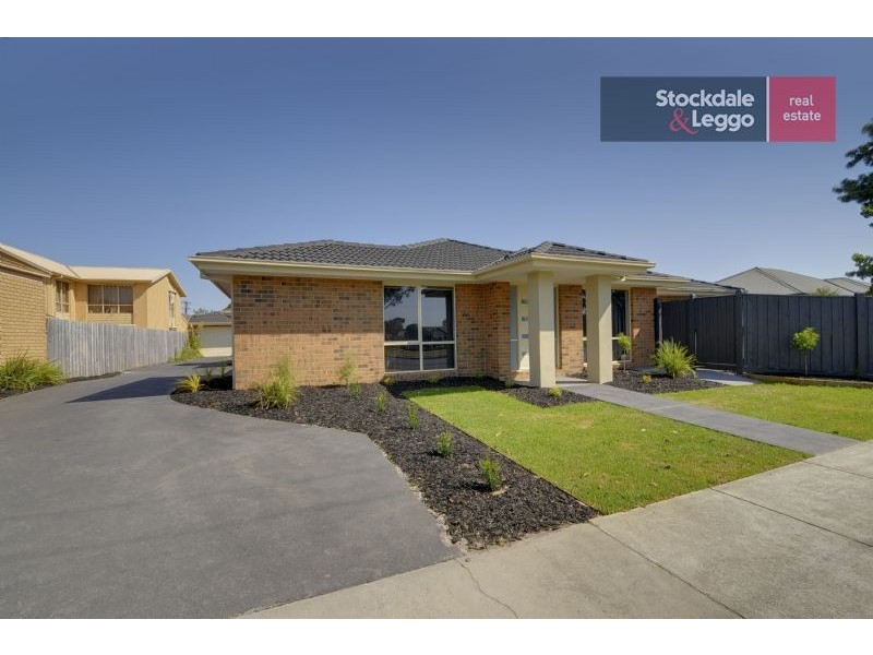 1/161 Kay Street, Traralgon VIC 3844