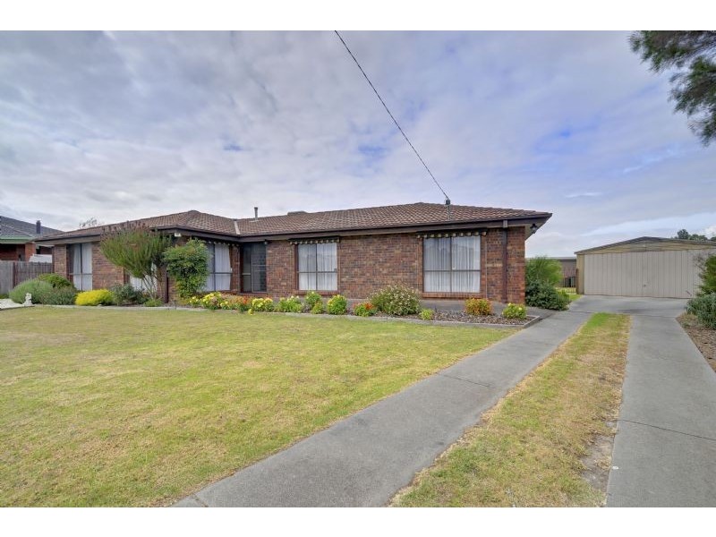 11 Rhodes Court, Glengarry VIC 3854