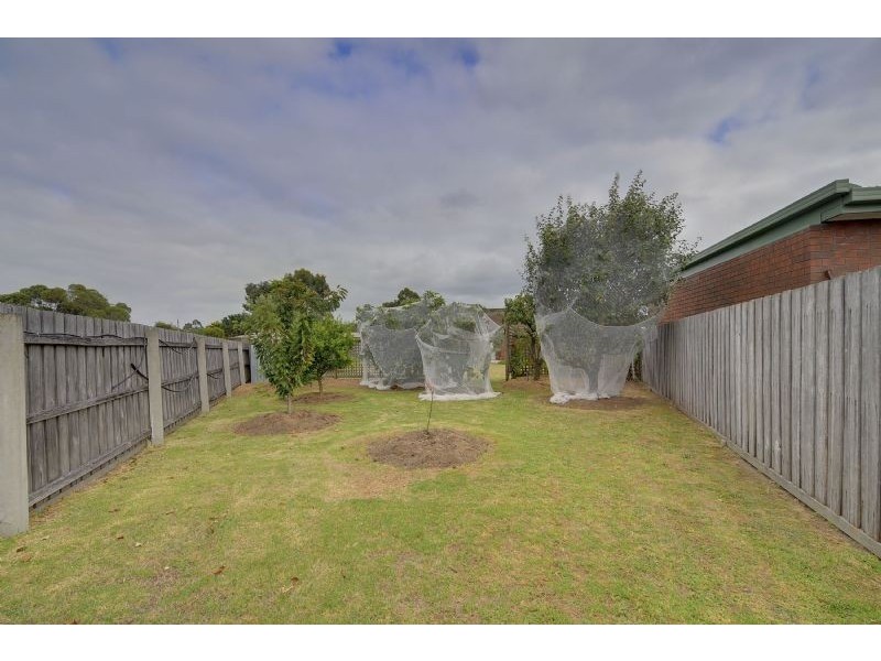 11 Rhodes Court, Glengarry VIC 3854