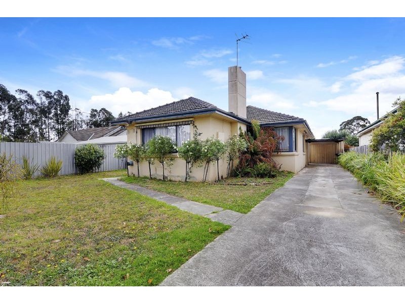2 HIGH STREET, Traralgon VIC 3844