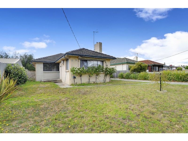 2 HIGH STREET, Traralgon VIC 3844