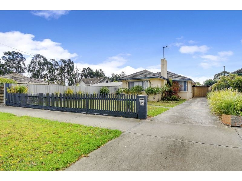 2 HIGH STREET, Traralgon VIC 3844