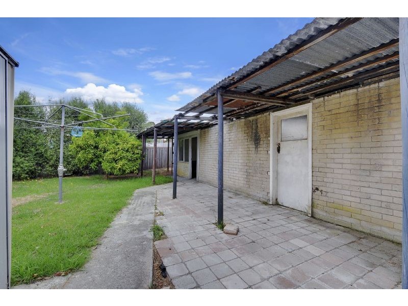 2 HIGH STREET, Traralgon VIC 3844