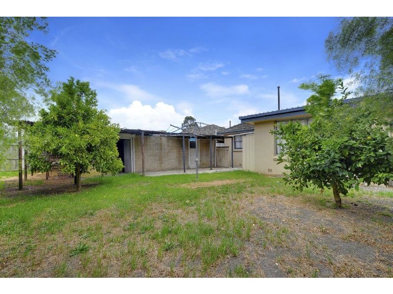 2 HIGH STREET, Traralgon VIC 3844