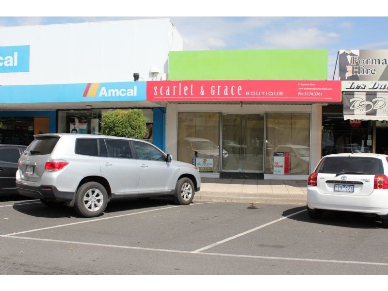 81 Seymour Street, Traralgon VIC 3844