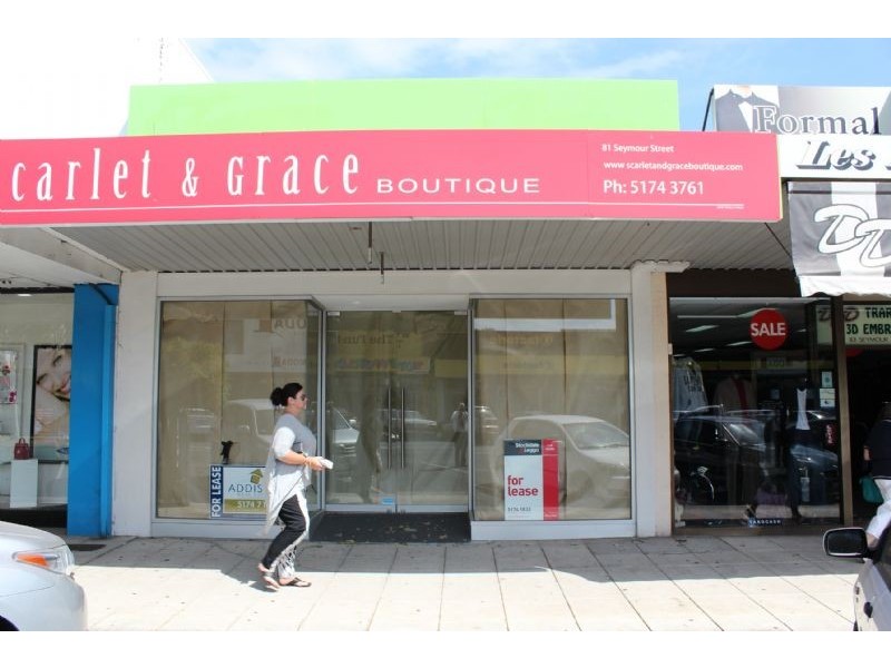 81 Seymour Street, Traralgon VIC 3844