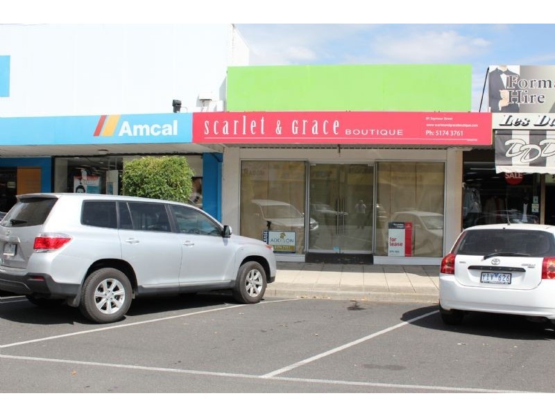 81 Seymour Street, Traralgon VIC 3844