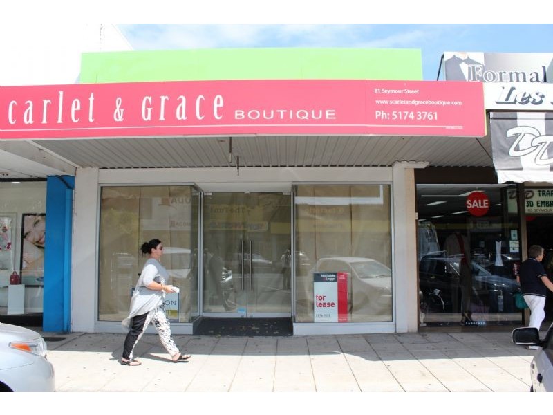 81 Seymour Street, Traralgon VIC 3844