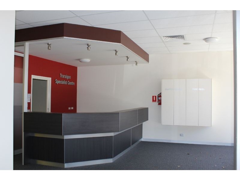 3/35 Grey Street, Traralgon VIC 3844