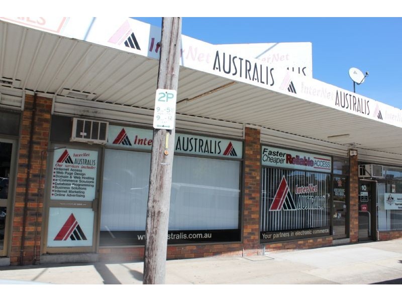 12-14 George Street, Morwell VIC 3840