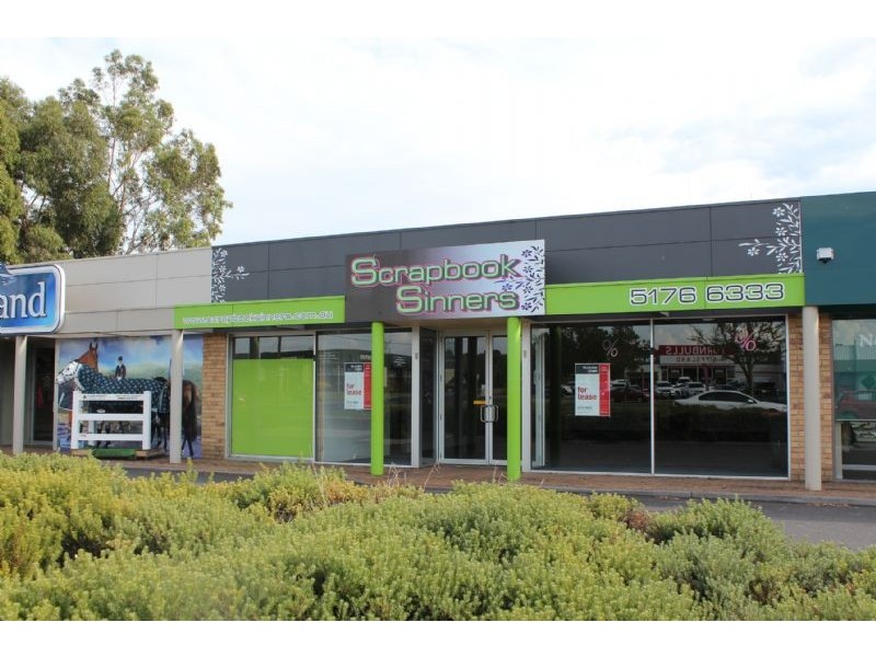 2/72-74 Argyle Street, Traralgon VIC 3844