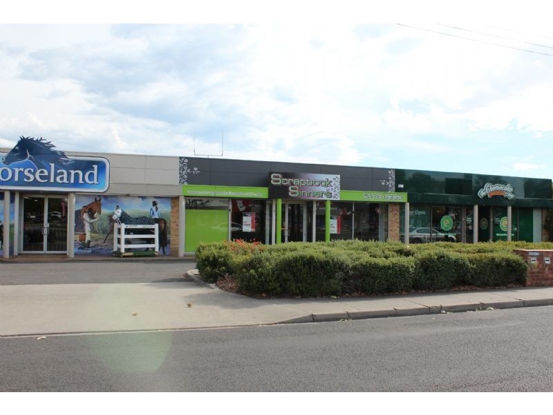 2/72-74 Argyle Street, Traralgon VIC 3844