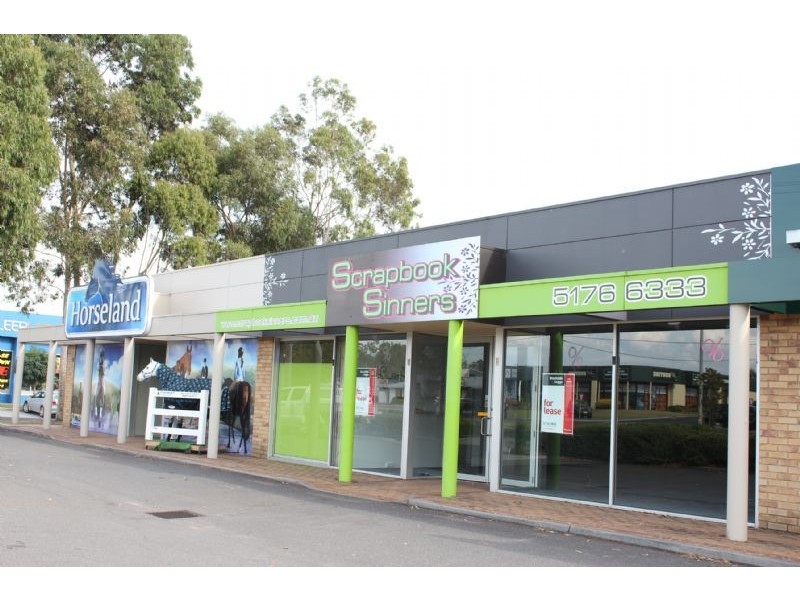 2/72-74 Argyle Street, Traralgon VIC 3844