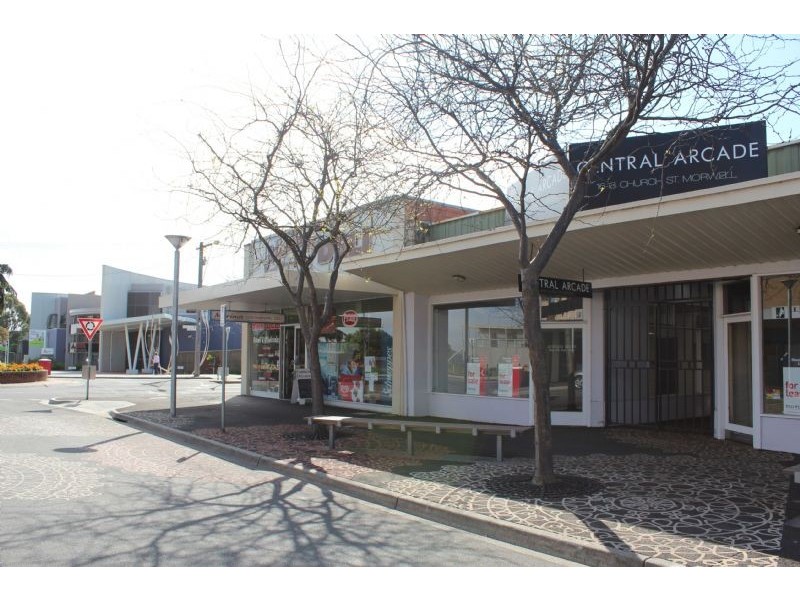 Shop 1/16-18 Church Street, Morwell VIC 3840