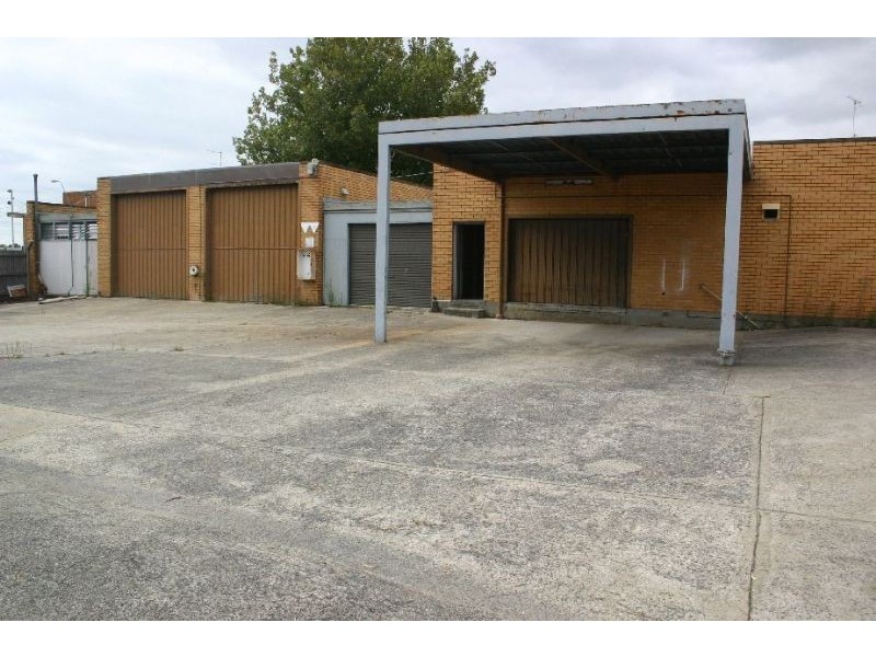 Rear – 173 Princes Drive, Morwell VIC 3840