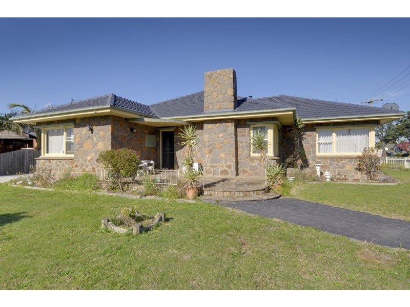 59 Henry Street, Traralgon VIC 3844