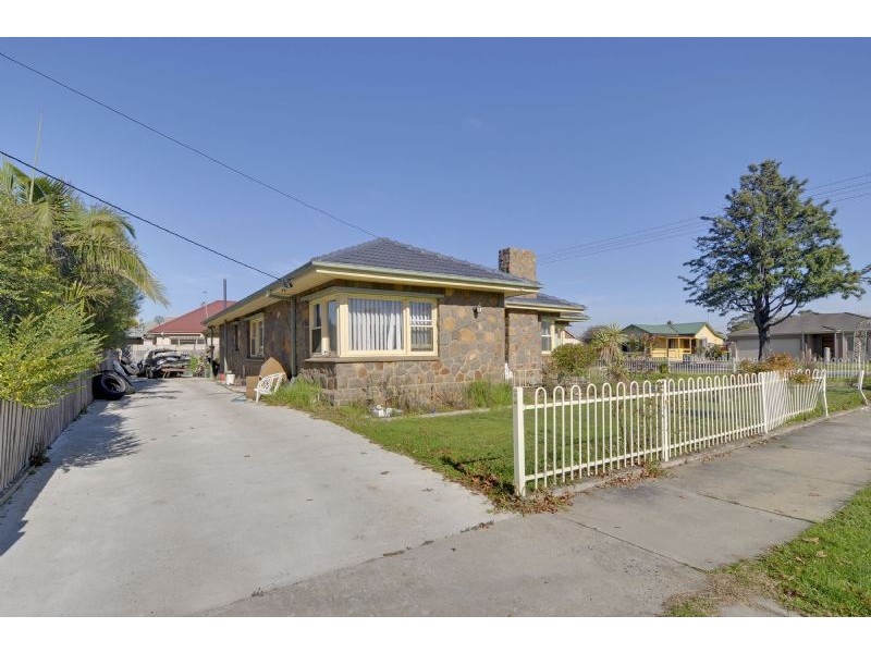 59 Henry Street, Traralgon VIC 3844