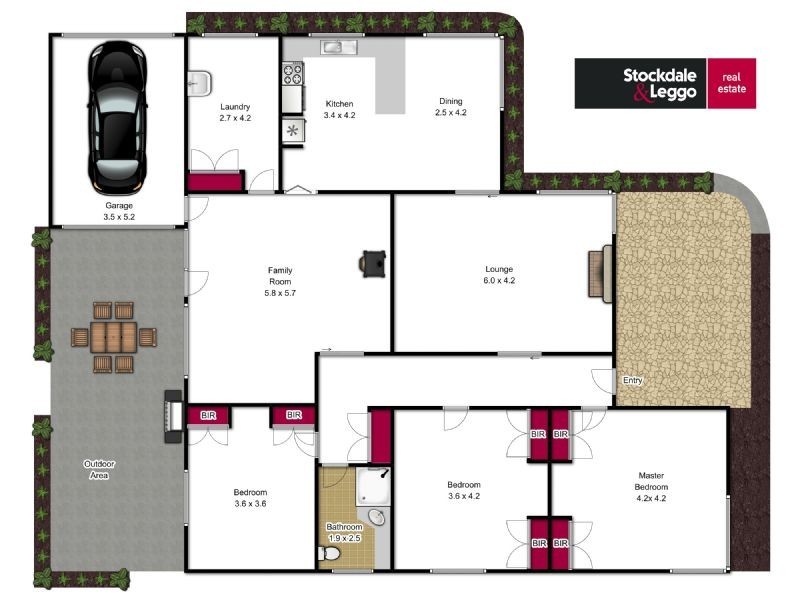 59 Henry Street, Traralgon VIC 3844