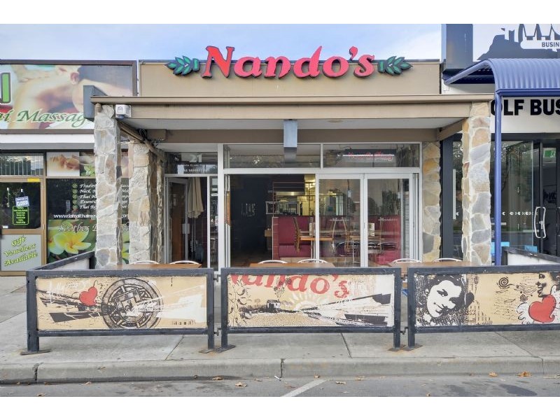 21 Post Office Place, Traralgon VIC 3844