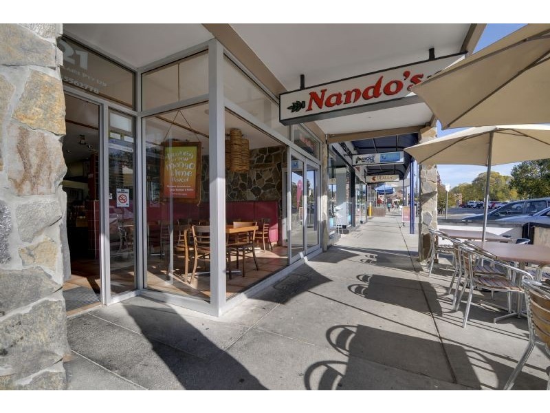 21 Post Office Place, Traralgon VIC 3844