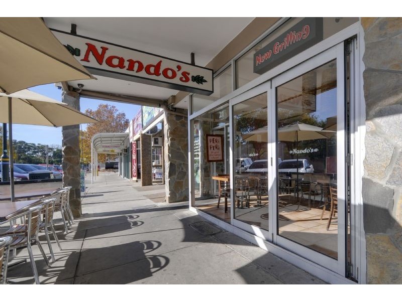 21 Post Office Place, Traralgon VIC 3844